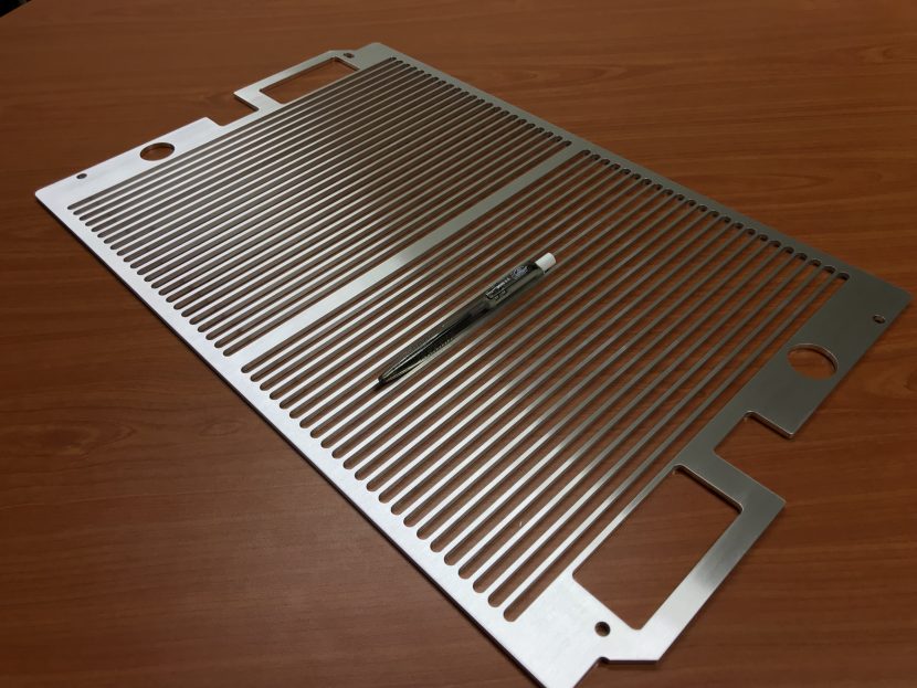 RF Microwave shield Ambest Technology